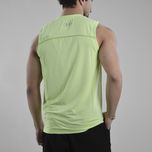 تاپ ورزشی مردانه مدل GS-M-Heat Gear-290683