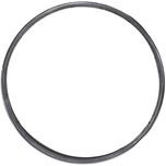 دایرخه طوقه 16استیل دوچرخه