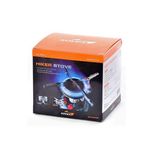 سرشعله سفری کووآ مدل Hiker KB-0408 کد F2022