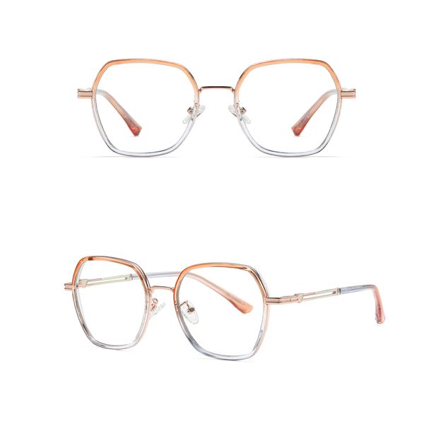 عینک محافظ چشم مدل TJ806C466-P81 Anti Blue Light