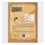 بازی پرونده راز چشم ها