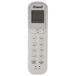 کولر گازی زانتی 24000 اینورتر مدل ZTSD-24HD1RAPA