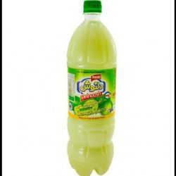 آبلیمو ترش 1.5 لیتری دلنوش