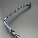 عینک آفتابی مربعی آلبرت وگ مدل S32132C4 Acetate Avantgarde Visionary