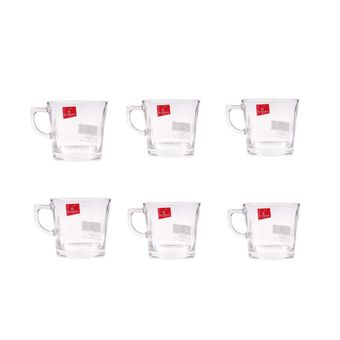 فنجان بلینک مکس مدل Ckar بسته 6 عددی