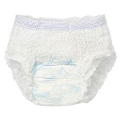 پوشینه شورتی بزرگسال مدل پددار کد 5590  سایز XL