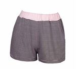 ست تی شرت و شلوارک زنانه مدل SB-SS-3431*300