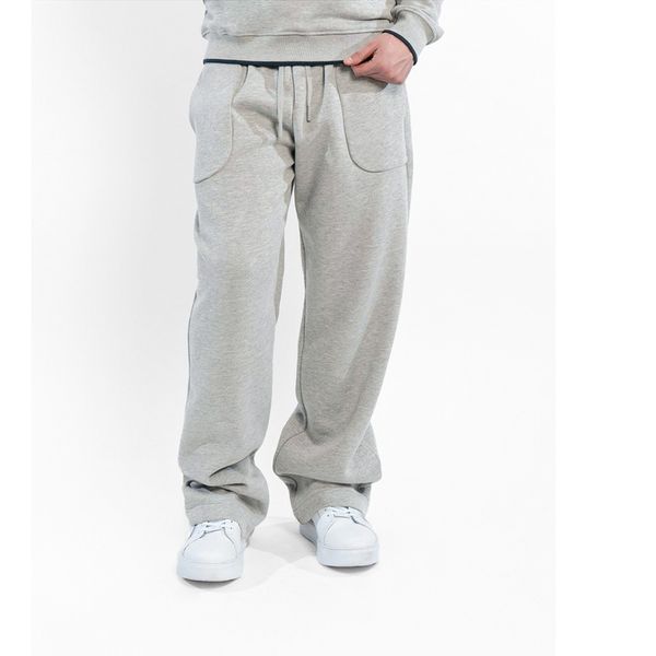 شلوار مردانه مدل SABA-5030-D1