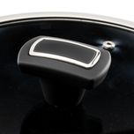 قابلمه گرانیت ام جی اس مدل فورج کد 005 سایز 20