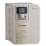 اینورتر 7.5 کیلووات الکترومارکت زریر مدل EMGD200A-G37D5/P3011