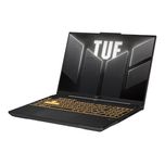 لپ تاپ 16 اینچی ایسوس  ASUS TUF FX608JMR-F16.I75060 – Intel Core i7‑14650HX, 32GB DDR5, 1TB SSD, 16″ WUXGA 165Hz, RTX 5060 8GB