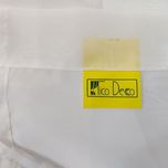 پرده تیکو دکو مدل حریر کلاسیک سایز 240x300 سانتی متر*586