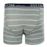 شورت پادار مردانه مدل MDS-K-CH6624