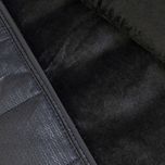 کت چرم مردانه مدل امبردی*308