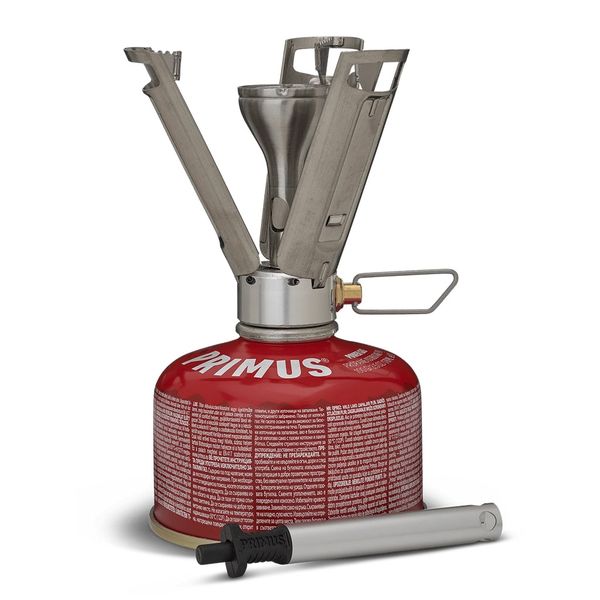 سرشعله سفری پریموس مدل Firestick Stove Ti کد G2025