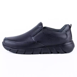 کفش مردانه چرم گاوی و طبی تبریز مدل کت CAT