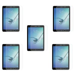 محافظ صفحه نمایش نانو طلقی مدل HM-42 مناسب برای تبلت سامسونگ Galaxy Tab S2 8.0 2015 T710/T715 بسته پنج عددی