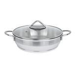 تابه ام جی اس مدل PS4115 سایز 24