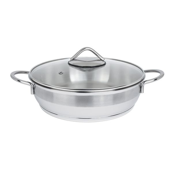 تابه ام جی اس مدل PS4115 سایز 24