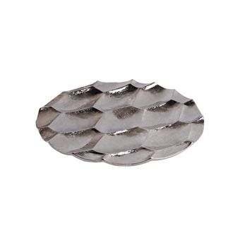 شیرینی خوری گلدکیش مدل بال کد GK817339