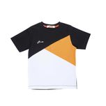 ست تی شرت و شلوارک مردانه مدل MDSS-CH1780