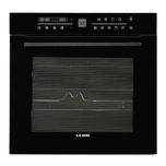 فر برقی ایلیا استیل مدل IO-111