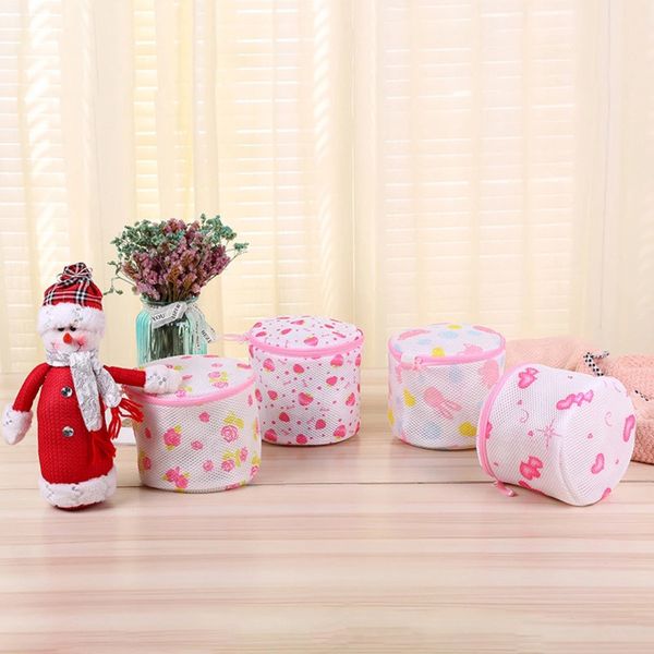 محفظه شستشو لباس زیر زنانه مدل Z - 11