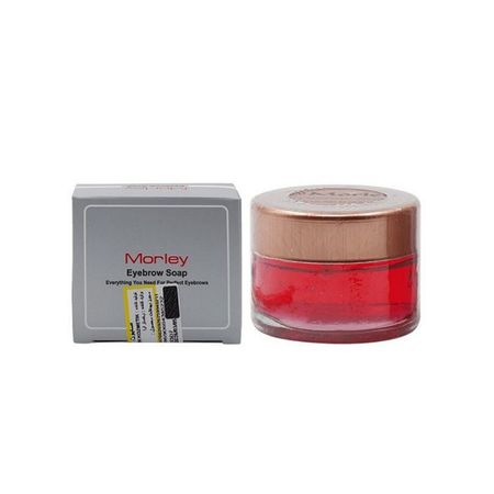 ژل لیفت ابرو مورلی