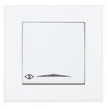 کلید پارت الکتریک مدل کراکس آرا کد 3444W4008