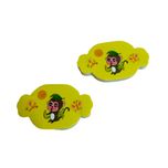 پاک کن مدل فانتری مجموعه 3 عددی