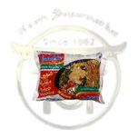 نودل اندومی سرخ شدنی