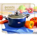 سرویس پخت و پز 12 پارچه زرساب مدل گرانیتا 7580