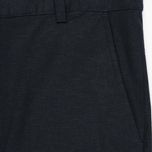 شلوار پارچه‌ای راسته مردانه مدل MDSS-NI8108