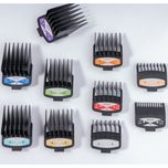 ماشین اصلاح موی سر وی جی ار مدل V-001