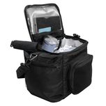 کیف غذا مدل GS-M-CN-311612