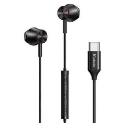 هندزفری مک دودو مدل HP-407