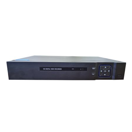 DVR شانزده کانال نوواتک