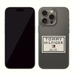 کاور آدرین مدل TOMMY HILFIGER فانتزی مناسب برای گوشی موبایل اپل Apple iPhone 16 Pro