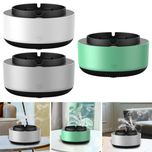 زیر سیگاری خوشبوکننده و مکنده دود