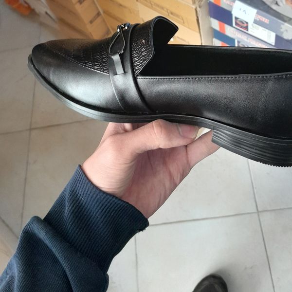 کفش زنانه مدل 133ch