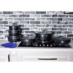 سرویس پخت و پز 15 پارچه ام جی اس مدل جرمنی C