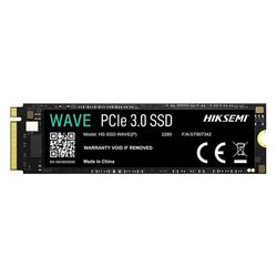 حافظه اس اس دی اینترنال هایک سمی مدل Wave P M.2 2280 NVMe ظرفیت 256 گیگابایت