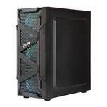 قاب کیس کامپیوتر فاطر مدل (FG-525 (4FAN