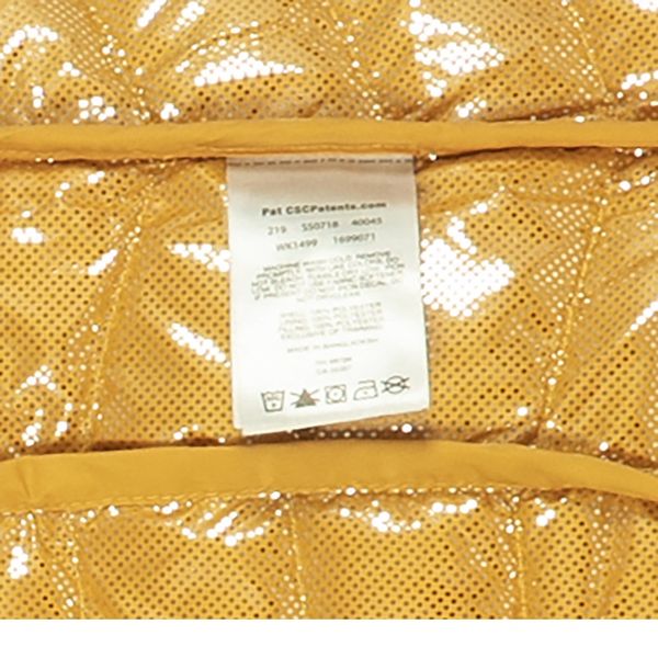 کاپشن ورزشی زنانه کلمبیا مدل WK1499 POWDER LITE 1699071*618
