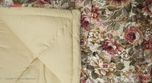 کرسی تاشو پارسین مدل KTP-nasim90cm مجموعه 5 عددی
