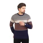 پلیور مردانه مدل  داخل خز*509