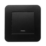 کلید تک پل ایران الکتریک مدل ارس*178