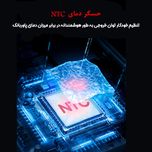 پاوربانک 22.5 وات ریمکس مدل RPP-450 22.5W ظرفیت 20000 میلی آمپر ساعت