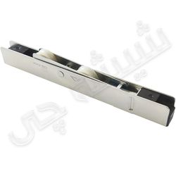 بلبرینگ upvc غلتک فلزی جفت 2 عدد