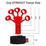 تقویت کننده مچ و ساعد